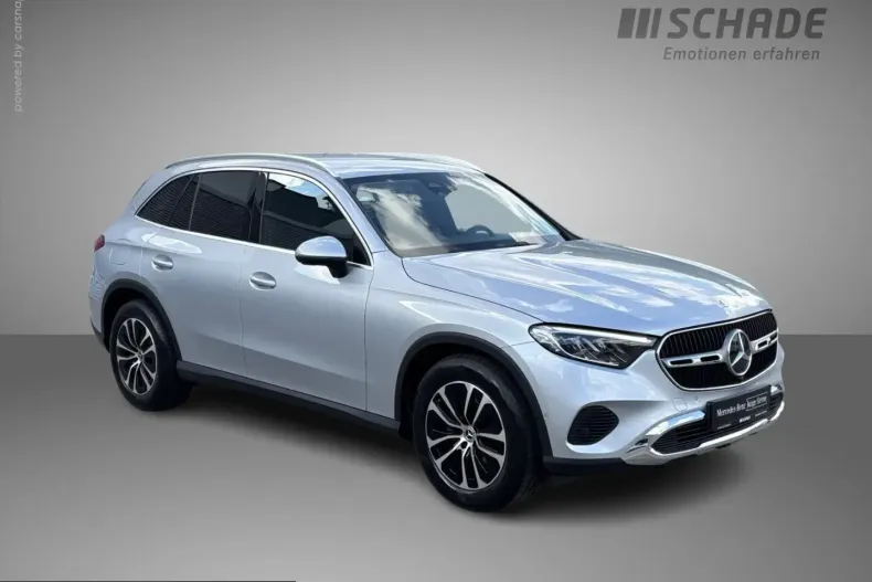 Mercedes-Benz GLC 220 (Clasa GLC) din 2025 cu 12.500 km - oferta MER245759 - foto 7