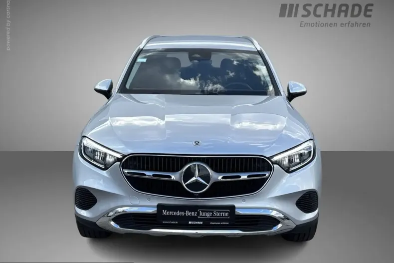 Mercedes-Benz GLC 220 (Clasa GLC) din 2025 cu 12.500 km - oferta MER245759 - foto 8