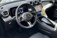 Mercedes-Benz GLC 220 (Clasa GLC) din 2025 cu 12.500 km - oferta MER245759 - foto 11
