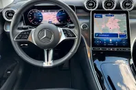 Mercedes-Benz GLC 220 (Clasa GLC) din 2025 cu 12.500 km - oferta MER245759 - foto 12