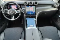 Mercedes-Benz GLC 220 (Clasa GLC) din 2025 cu 12.500 km - oferta MER245759 - foto 15