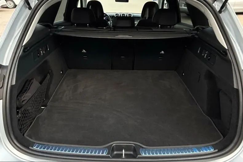 Mercedes-Benz GLC 220 (Clasa GLC) din 2025 cu 12.500 km - oferta MER245759 - foto 20
