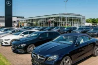 Mercedes-Benz GLC 220 (Clasa GLC) din 2025 cu 12.500 km - oferta MER245759 - foto 26