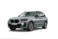 BMW X3 (Seria X) din 2023 cu 55.269 km - oferta BMW245760 - foto 1