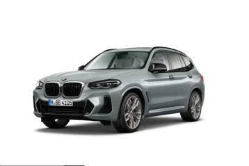 BMW X3 din 2023 - oferta BMW245760