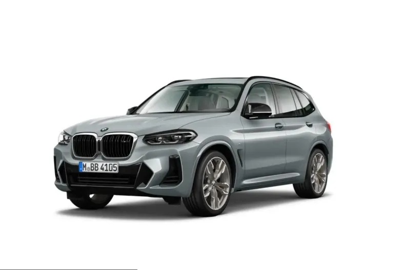 BMW X3 (Seria X) din 2023 cu 55.269 km - oferta BMW245760 - foto 1