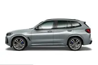 BMW X3 (Seria X) din 2023 cu 55.269 km - oferta BMW245760 - foto 2
