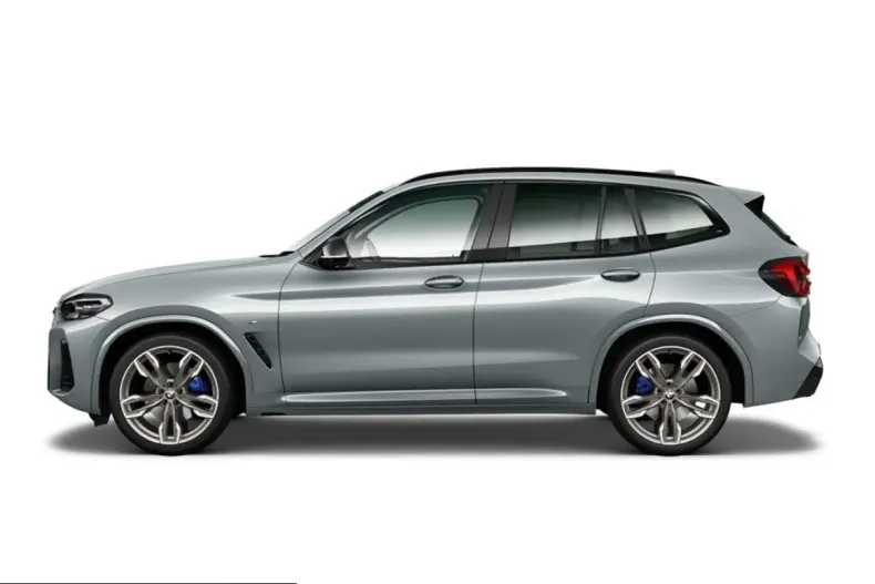 BMW X3 (Seria X) din 2023 cu 55.269 km - oferta BMW245760 - foto 2