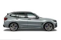 BMW X3 (Seria X) din 2023 cu 55.269 km - oferta BMW245760 - foto 4