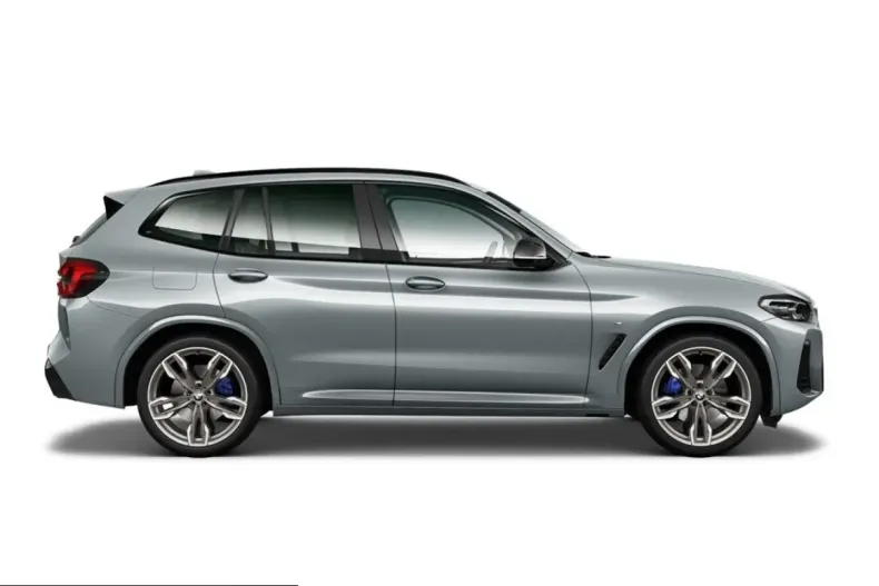 BMW X3 (Seria X) din 2023 cu 55.269 km - oferta BMW245760 - foto 4