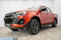 Isuzu D-Max din 2024 cu 10.000 km - oferta ISU245761 - foto 1