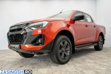 Isuzu D-Max din 2024 - oferta ISU245761
