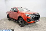 Isuzu D-Max din 2024 cu 10.000 km - oferta ISU245761 - foto 2
