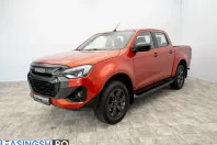 Isuzu D-Max din 2024 cu 10.000 km - oferta ISU245761 - foto 3