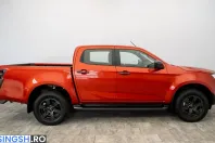Isuzu D-Max din 2024 cu 10.000 km - oferta ISU245761 - foto 4