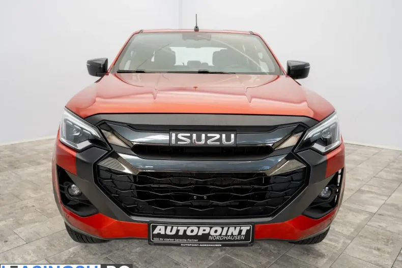 Isuzu D-Max din 2024 cu 10.000 km - oferta ISU245761 - foto 5