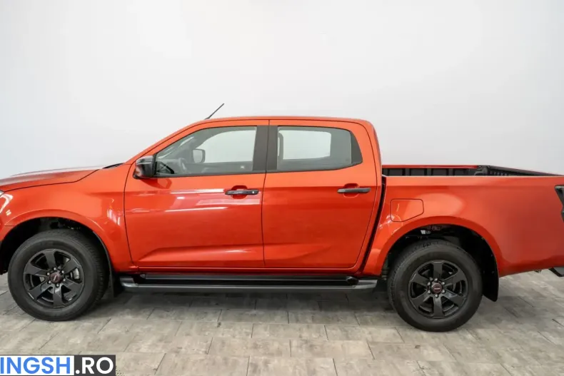 Isuzu D-Max din 2024 cu 10.000 km - oferta ISU245761 - foto 6