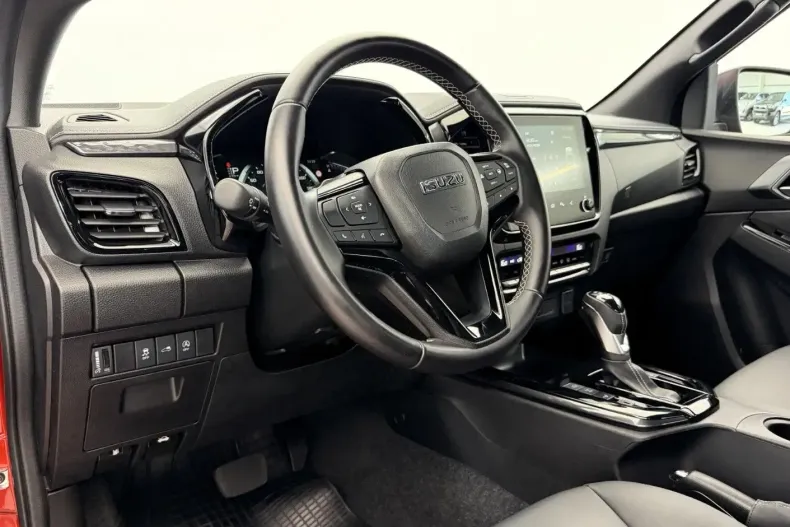 Isuzu D-Max din 2024 cu 10.000 km - oferta ISU245761 - foto 9