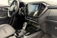 Isuzu D-Max din 2024 cu 10.000 km - oferta ISU245761 - foto 10