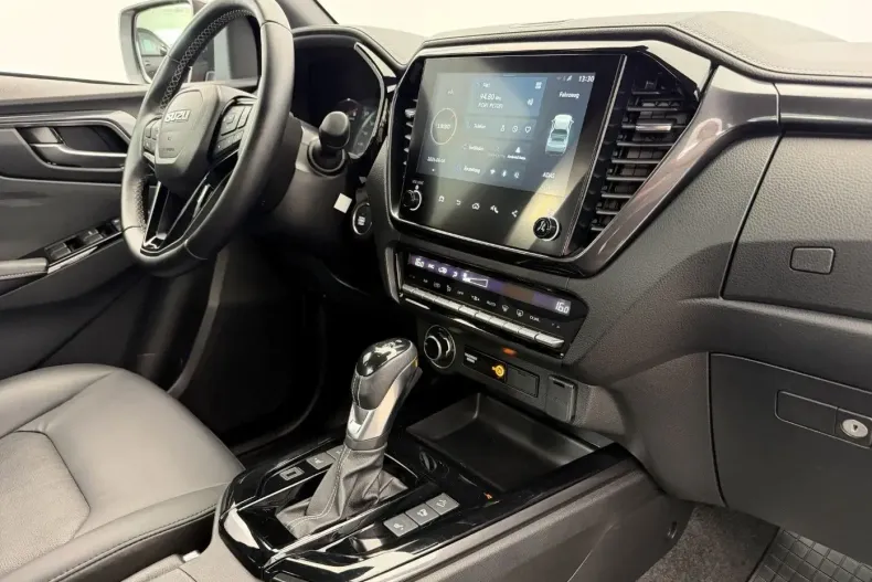 Isuzu D-Max din 2024 cu 10.000 km - oferta ISU245761 - foto 10