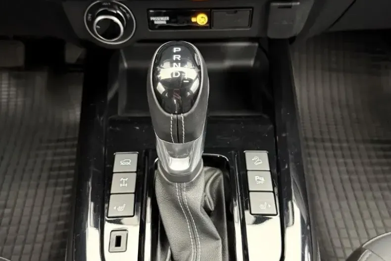 Isuzu D-Max din 2024 cu 10.000 km - oferta ISU245761 - foto 13