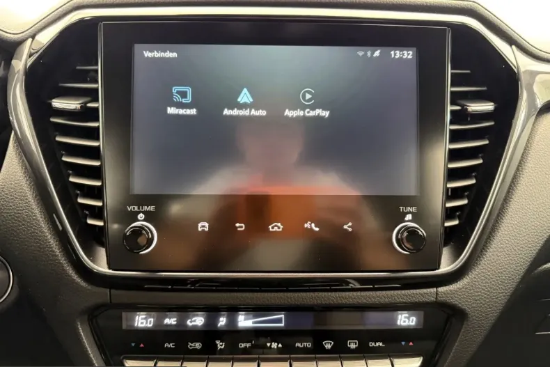 Isuzu D-Max din 2024 cu 10.000 km - oferta ISU245761 - foto 15