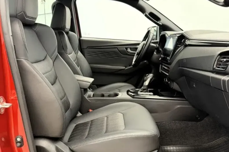 Isuzu D-Max din 2024 cu 10.000 km - oferta ISU245761 - foto 20
