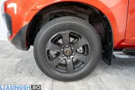 Isuzu D-Max din 2024 cu 10.000 km - oferta ISU245761 - foto 24