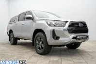 Toyota Hilux din 2025 cu 50.000 km - oferta TOY245762 - foto 1