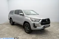 Toyota Hilux din 2025 cu 50.000 km - oferta TOY245762 - foto 3