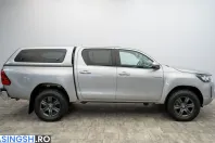 Toyota Hilux din 2025 cu 50.000 km - oferta TOY245762 - foto 4