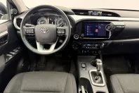 Toyota Hilux din 2025 cu 50.000 km - oferta TOY245762 - foto 7