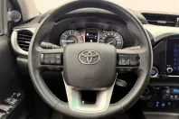 Toyota Hilux din 2025 cu 50.000 km - oferta TOY245762 - foto 8