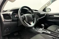Toyota Hilux din 2025 cu 50.000 km - oferta TOY245762 - foto 9