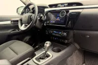 Toyota Hilux din 2025 cu 50.000 km - oferta TOY245762 - foto 10