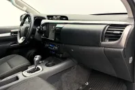 Toyota Hilux din 2025 cu 50.000 km - oferta TOY245762 - foto 11
