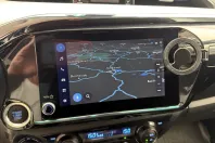 Toyota Hilux din 2025 cu 50.000 km - oferta TOY245762 - foto 16