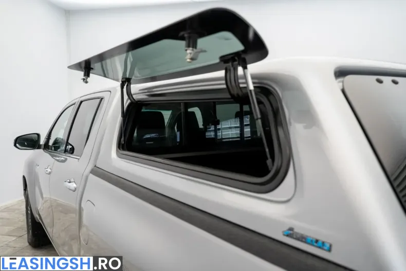 Toyota Hilux din 2025 cu 50.000 km - oferta TOY245762 - foto 25