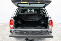 Toyota Hilux din 2025 cu 50.000 km - oferta TOY245762 - foto 26