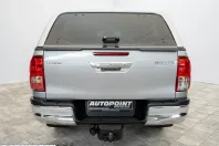 Toyota Hilux din 2025 cu 50.000 km - oferta TOY245762 - foto 27