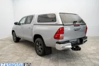Toyota Hilux din 2025 cu 50.000 km - oferta TOY245762 - foto 28