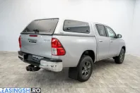 Toyota Hilux din 2025 cu 50.000 km - oferta TOY245762 - foto 29