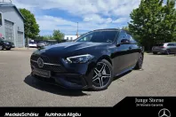 Mercedes-Benz C 200 (Clasa C) din 2025 cu 52.124 km - oferta MER245763 - foto 1