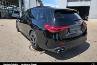 Mercedes-Benz C 200 (Clasa C) din 2025 cu 52.124 km - oferta MER245763 - foto 4