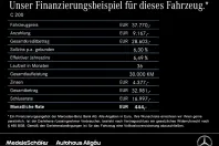 Mercedes-Benz C 200 (Clasa C) din 2025 cu 52.124 km - oferta MER245763 - foto 12
