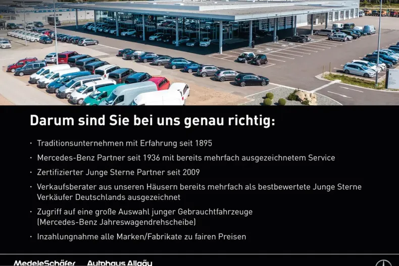 Mercedes-Benz C 200 (Clasa C) din 2025 cu 52.124 km - oferta MER245763 - foto 16