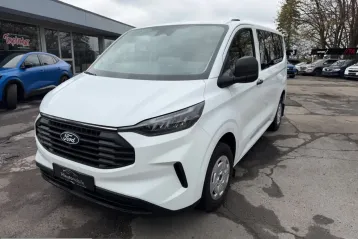 Ford Transit din 2025 - oferta FOR245764