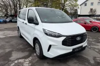 Ford Transit din 2025 cu 10.790 km - oferta FOR245764 - foto 2