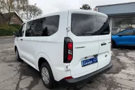 Ford Transit din 2025 cu 10.790 km - oferta FOR245764 - foto 4