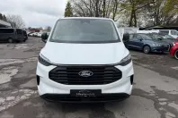 Ford Transit din 2025 cu 10.790 km - oferta FOR245764 - foto 7